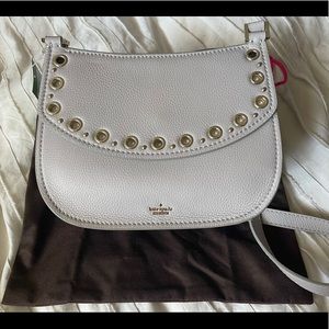 Kate Spade Boulder Lane Massy Saddle Bag